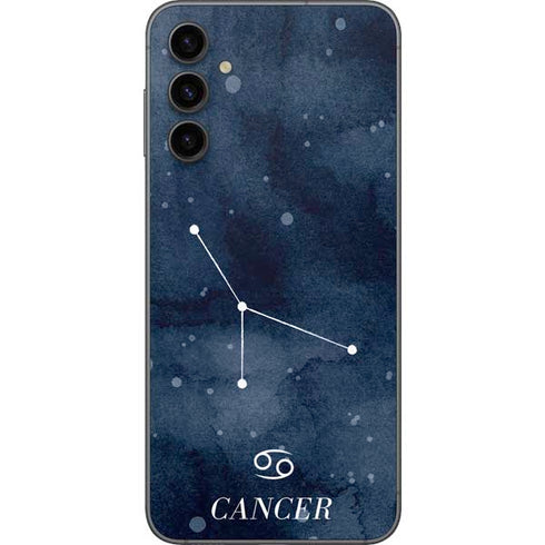 Cancer Constellation Galaxy A14 5G Skin
